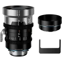 Sirui IronStar 35mm T1.9 1.5x FF anamorphotisch Blue Flare für PL-Mount IRON-35-B