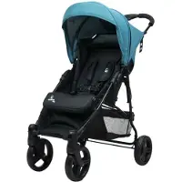 Asalvo Cadiz Kinderwagen