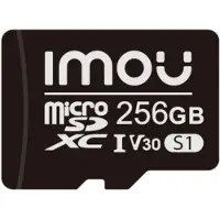 IMOU Microsd 256gb Speicherkarte