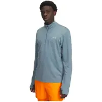 Under Armour Sweatshirt UA LAUNCH 1/4 ZIP 6005542-587 | Größe: XXL