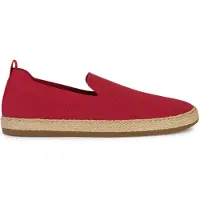 Geox Man U PANTELLERIA Shoes Red 40_EU