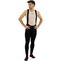 Santini Git Cargo Lange Trägerhose