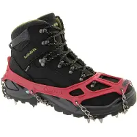 Kahtoola Steigeisen Microspikes