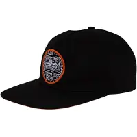 Creature Fortune Strapback Unstructured Kappe