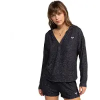 Roxy Saturdaze Cosy Langarm-t-shirt