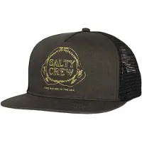 Salty Crew Good Times Trucker Kappe