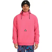 O'Neill Fwc'play Softshell Hoodie skater pink (14040) S