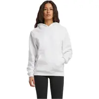 Build Your Brand Fluffy Kapuzenpullover