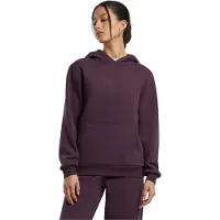 Build Your Brand Fluffy Kapuzenpullover