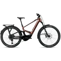 Orbea Muga 20 2026 Elektrofahrrad