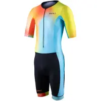 Zone3 Activate+ Kurzarm-trisuit