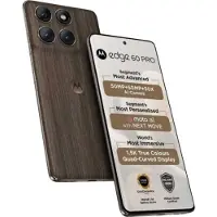 Motorola Edge 60 Pro