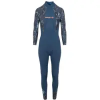BEUCHAT Atoll 2 Mm Freitauchanzug Für Damen