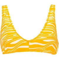 Puma Plunge Bikinioberteil
