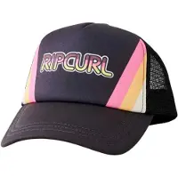 Rip Curl Mixed Revival Junior Trucker Cap
