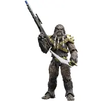 Hasbro Star Wars Retro-krrsantan-figur
