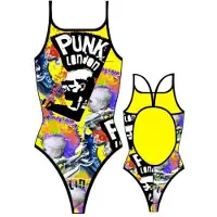 Turbo Punk London 892032 Badeanzug