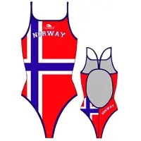 Turbo Norway Badeanzug