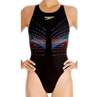 Speedo Fastskin3 Pro Recordbreaker Badeanzug