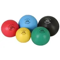 Sea 4kg Inflatable Gel Medizinball