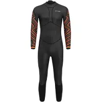 Orca Vitalis Breast Stroke Langarm-neoprenanzug