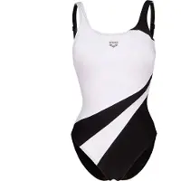 Arena Damen Badeanzug SWIMSUIT LILIANA U BACK