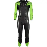 Huub Surface Langarm-neoprenanzug