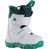 Burton Mini Grom Snowboardschuhe