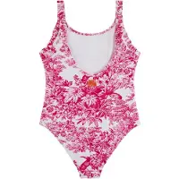 Sundek Toile De Jouy Badeanzug