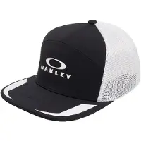 Oakley Apparel Podium Trucker Kappe