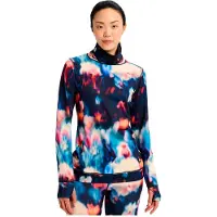 Burton Midweight Long Neck Langarm-baselayer