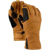Burton Ak Gore-tex Leather Handschuhe