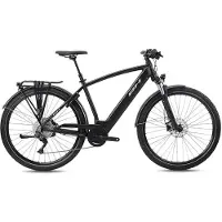 Bh Atom Cross Pro Bh1e 700c Deore 2025 Elektrofahrrad