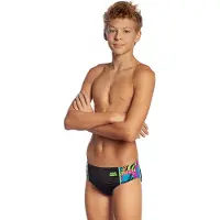 Mad Wave Rush Pbt Badehose Boxer