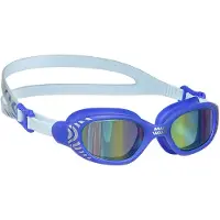 Mad Wave Zeebro Rainbow Junior Mirror Schwimmbrille