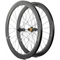 Progress A-prime Cl Disc Tubeless Rennrad Laufradsatz
