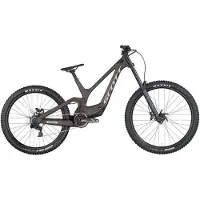 Scott Bikes Gambler 10 29/27.5´´ Gx Dh Short Cage 7s 2026 Mountainbike