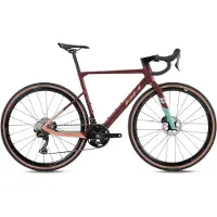 Bh Gravelx Evo 5.5 R Grx 820 2026 Gravelbike