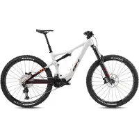 Bh Ilynx+ Sl Enduro 9.1 Shimano Ep801 29´´ Deore 2026 Elektrische Mountainbike
