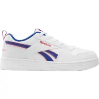 Reebok WIP 100238481 in blanco/azul/rojo color size 37