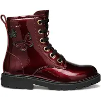 Geox Kinderstiefel J SHAYLAX GIRL kind