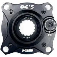 Ochain Anti Pedal Kickback S Bosch 52mm Offset Easy System Spinne