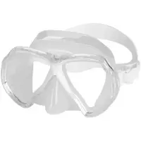 BEUCHAT X-contact 2 Evo Freitauchmaske