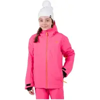 Rossignol Strawpile Jacke