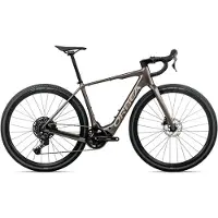 Orbea Denna H50 Cues U6000 Gs Shadow 2026 Elektrisches Gravelbike