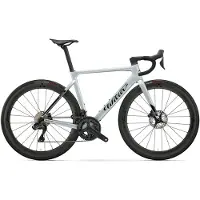 Wilier Filante Sl Ultegra Di2 Pm Inpeak S50 Rennrad