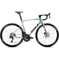 Bh Rs1 5.0 Ultegra Di2 2026 Rennrad