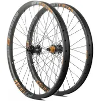 Progress Eb+ Nitro 27.5´´ 2018 6b Disc Tubeless Mtb-laufradsatz