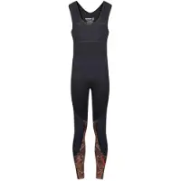 BEUCHAT Atlant Long John 3 Mm Speerfischhosen