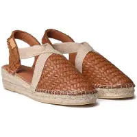 Toni pons Damen Siracusa Leder-Schuhgröße 42